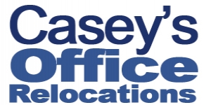 Casey's Office Relocations