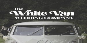 The White Van Wedding Company