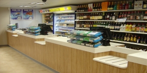 GDP Design & Shopfitting || 1603952627