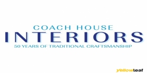 Coach House Interiors
