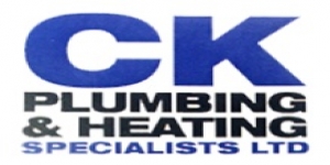 CK Plumbing & Heating Specialists Ltd