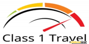 Class 1 Travel Ltd