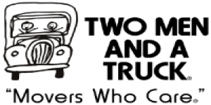 TWO MEN AND A TRUCK� Newcastle