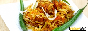 Green Chilli
