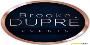 Brooke Dupré Events - Event Planner