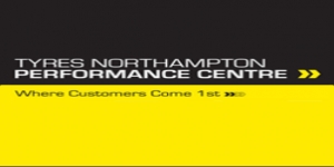 Tyres Northampton