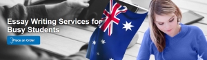 Australian Essay Help