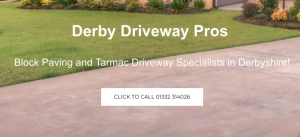 Derby Driveway Pros