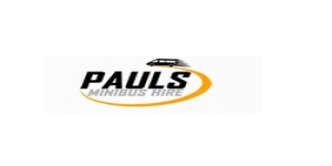 Pauls Minibus Hire