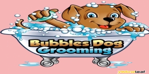Bubbles Dog Grooming