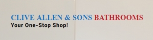 Allen & Sons Bathroom Showroom