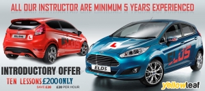 Driving School In Leyton � Leytonstone - Walthamstow