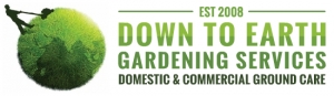 Down To Earth Garden Services