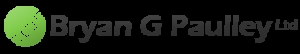 Bryan G Paulley Ltd