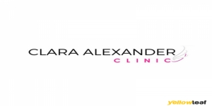 Clara Alexander Clinics