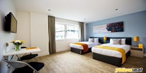 Staycity Aparthotels Greenwich High Road