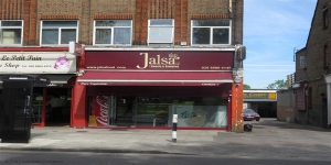 Jalsa Foods