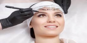 Permanent Makeup Atelier