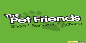 The Pet Friends