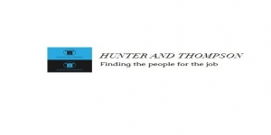 Hunter and Thompson Recruitment Agency