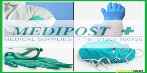 Medipost (UK) Ltd