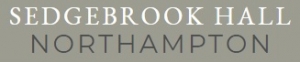 Sedgebrook Hall