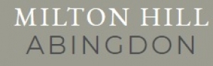 Milton Hill House