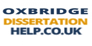 Oxbridge Dissertation Help - Online Writing Service UK