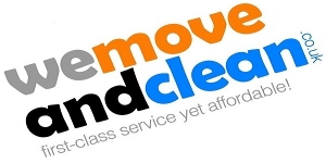 Carpet Cleaning Division of We Move and Clean