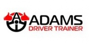 Adams Driver Trainer
