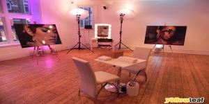 The Gallery Soho