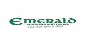 Emerald Windows