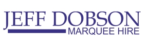 Jeff Dobson Marquee Hire