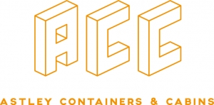 Astley Containers & Cabins
