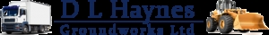 D L Haynes Groundworks