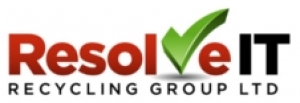 Resolve IT Recycling Group Ltd