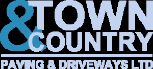 Town & Country Paving & Driveways Ltd