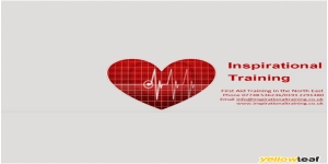 Inspirational Training