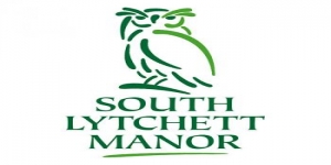 South Lytchett Manor Caravan and Camping Park