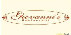 Giovanni�s Italian Restaurant