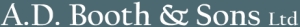 A.D. Booth & Sons Ltd