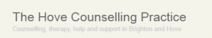 The Hove Counselling Practice - Brighton and Hove Psychotherapy