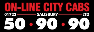 On-Line City Cabs