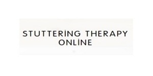 Stuttering Therapy Online