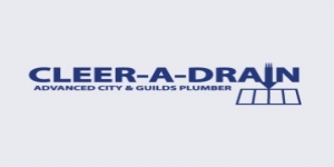 Cleer A Drain