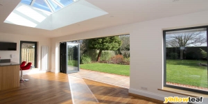 D&B Builders Maida Vale