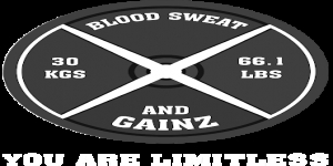 Blood Sweat and Gainz