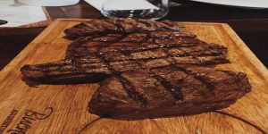 BuenAsado Argentine Steakhouse