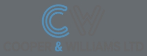 Cooper & Williams Ltd