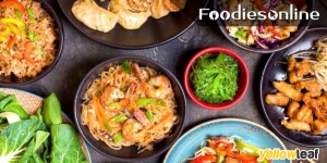 Chef Online Blog | Food & Restaurant Reviews in UK